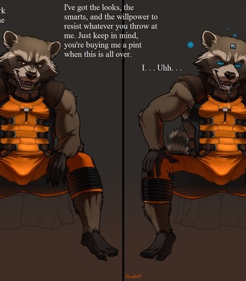 Gay Furry Hypno Porn (And Other Stuff Like Latex, Transformation, S&M, Etc) 007