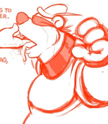 Gay Furry Hypno Porn (And Other Stuff Like Latex, Transformation, S&M, Etc) 050