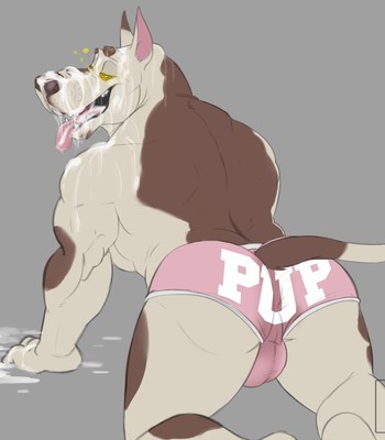 Gay Furry Hypno Porn (And Other Stuff Like Latex, Transformation, S&M, Etc) 063
