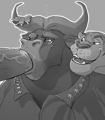 Gay Furry Hypno Porn (And Other Stuff Like Latex, Transformation, S&M, Etc) 077