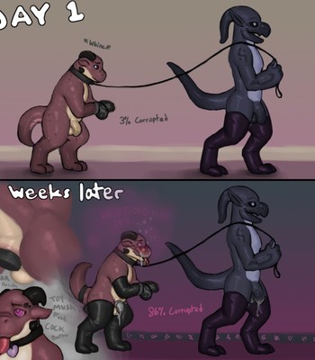 Gay Furry Hypno Porn (And Other Stuff Like Latex, Transformation, S&M, Etc) 081