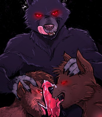 Gay Furry Hypno Porn (And Other Stuff Like Latex, Transformation, S&M, Etc) 086