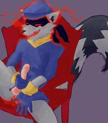 Gay Furry Hypno Porn (And Other Stuff Like Latex, Transformation, S&M, Etc) 091
