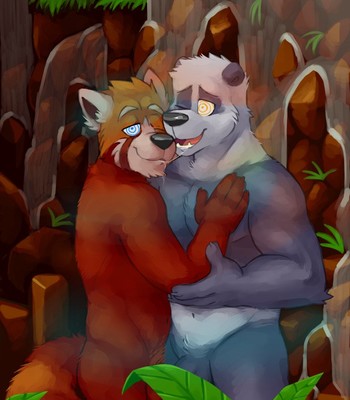 Gay Furry Hypno Porn (And Other Stuff Like Latex, Transformation, S&M, Etc) 092