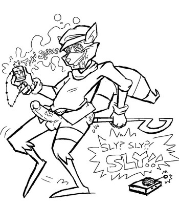 Gay Furry Hypno Porn (And Other Stuff Like Latex, Transformation, S&M, Etc) 093