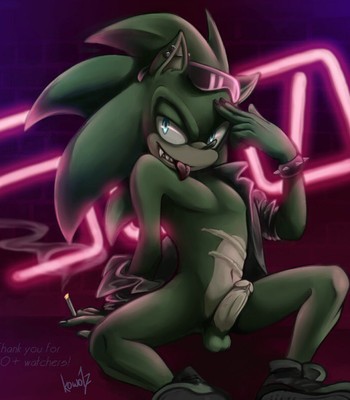 Gay Furry Hypno Porn (And Other Stuff Like Latex, Transformation, S&M, Etc) 094