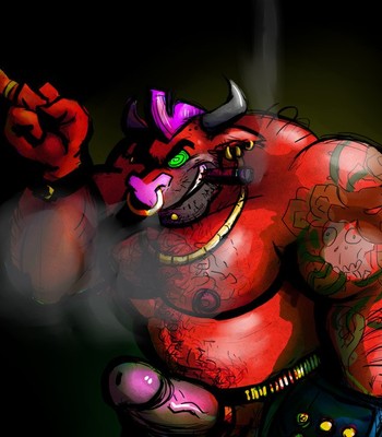 Gay Furry Hypno Porn (And Other Stuff Like Latex, Transformation, S&M, Etc) 096