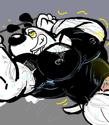 Gay Furry Hypno Porn (And Other Stuff Like Latex, Transformation, S&M, Etc) 098