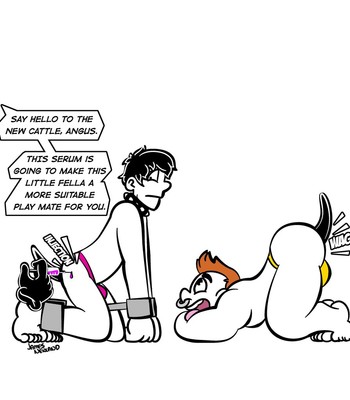 Gay Furry Hypno Porn (And Other Stuff Like Latex, Transformation, S&M, Etc) 1005