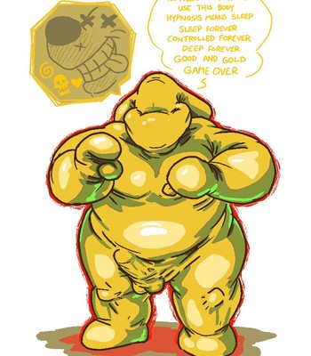 Gay Furry Hypno Porn (And Other Stuff Like Latex, Transformation, S&M, Etc) 101
