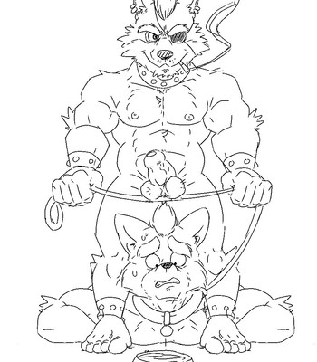 Gay Furry Hypno Porn (And Other Stuff Like Latex, Transformation, S&M, Etc) 102