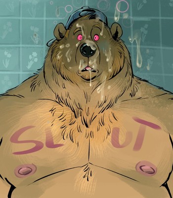 Gay Furry Hypno Porn (And Other Stuff Like Latex, Transformation, S&M, Etc) 1023