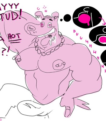 Gay Furry Hypno Porn (And Other Stuff Like Latex, Transformation, S&M, Etc) 103