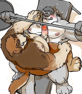 Gay Furry Hypno Porn (And Other Stuff Like Latex, Transformation, S&M, Etc) 1061