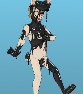 Gay Furry Hypno Porn (And Other Stuff Like Latex, Transformation, S&M, Etc) 1070