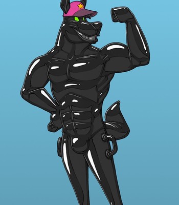 Gay Furry Hypno Porn (And Other Stuff Like Latex, Transformation, S&M, Etc) 1071
