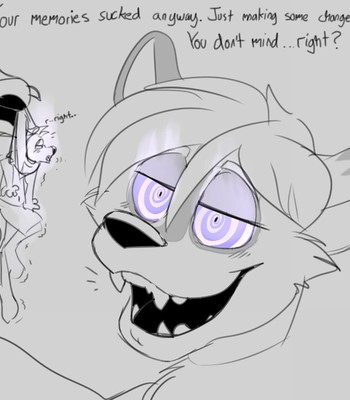 Gay Furry Hypno Porn (And Other Stuff Like Latex, Transformation, S&M, Etc) 1074