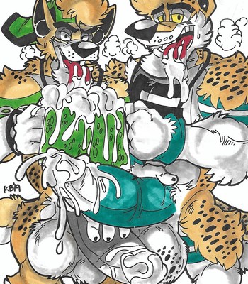 Gay Furry Hypno Porn (And Other Stuff Like Latex, Transformation, S&M, Etc) 1081