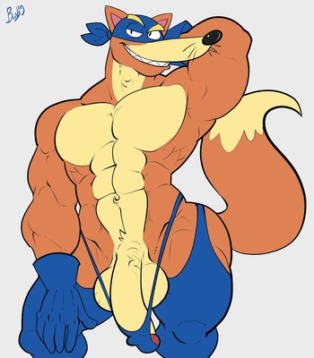 Gay Furry Hypno Porn (And Other Stuff Like Latex, Transformation, S&M, Etc) 1090