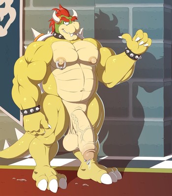 Gay Furry Hypno Porn (And Other Stuff Like Latex, Transformation, S&M, Etc) 1096