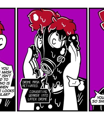 Gay Furry Hypno Porn (And Other Stuff Like Latex, Transformation, S&M, Etc) 1108