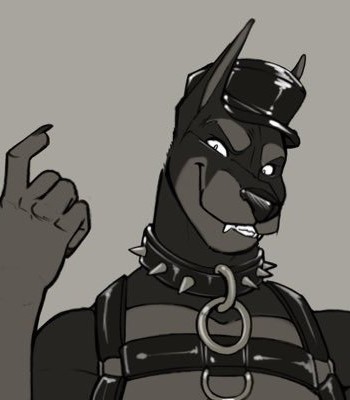 Gay Furry Hypno Porn (And Other Stuff Like Latex, Transformation, S&M, Etc) 1115