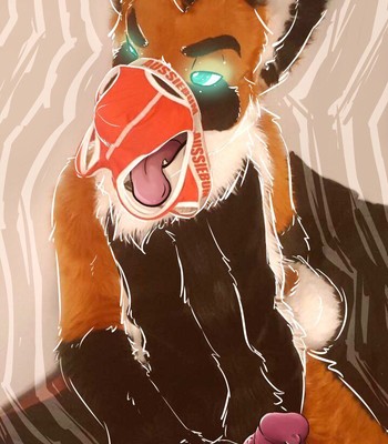 Gay Furry Hypno Porn (And Other Stuff Like Latex, Transformation, S&M, Etc) 1118
