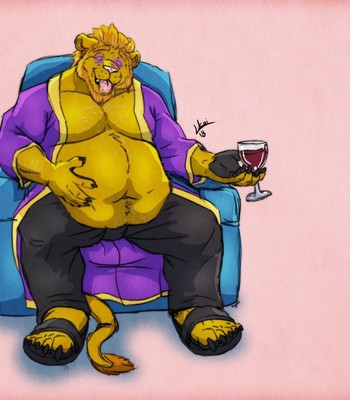 Gay Furry Hypno Porn (And Other Stuff Like Latex, Transformation, S&M, Etc) 1141