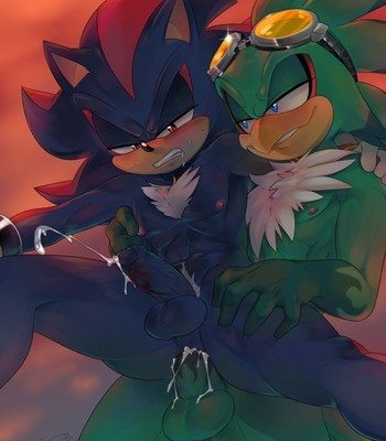 Gay Furry Hypno Porn (And Other Stuff Like Latex, Transformation, S&M, Etc) 1182