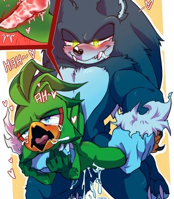 Gay Furry Hypno Porn (And Other Stuff Like Latex, Transformation, S&M, Etc) 1185