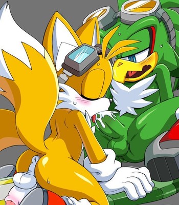 Gay Furry Hypno Porn (And Other Stuff Like Latex, Transformation, S&M, Etc) 1186