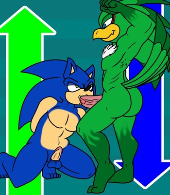 Gay Furry Hypno Porn (And Other Stuff Like Latex, Transformation, S&M, Etc) 1187