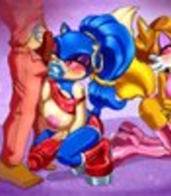 Gay Furry Hypno Porn (And Other Stuff Like Latex, Transformation, S&M, Etc) 1192