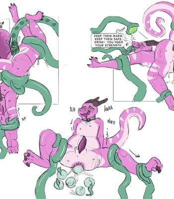 Gay Furry Hypno Porn (And Other Stuff Like Latex, Transformation, S&M, Etc) 1207
