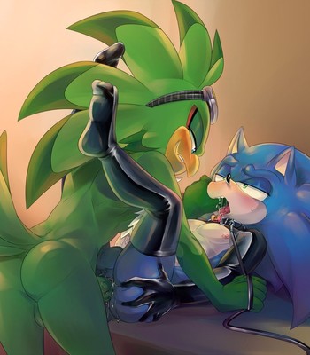 Gay Furry Hypno Porn (And Other Stuff Like Latex, Transformation, S&M, Etc) 1210