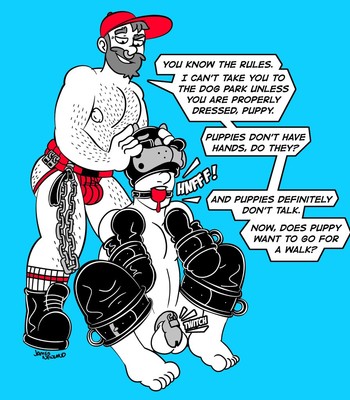 Gay Furry Hypno Porn (And Other Stuff Like Latex, Transformation, S&M, Etc) 1219
