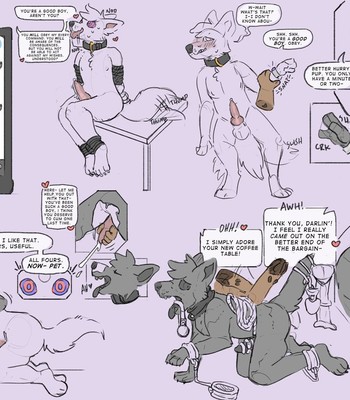 Gay Furry Hypno Porn (And Other Stuff Like Latex, Transformation, S&M, Etc) 1225