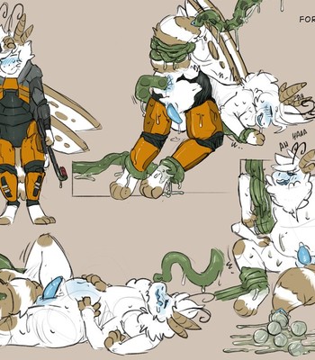 Gay Furry Hypno Porn (And Other Stuff Like Latex, Transformation, S&M, Etc) 1237