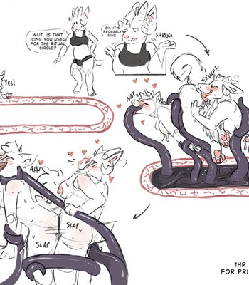 Gay Furry Hypno Porn (And Other Stuff Like Latex, Transformation, S&M, Etc) 1239
