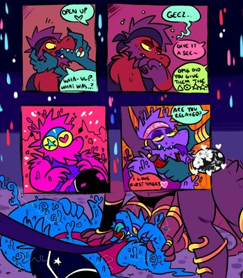 Gay Furry Hypno Porn (And Other Stuff Like Latex, Transformation, S&M, Etc) 1240
