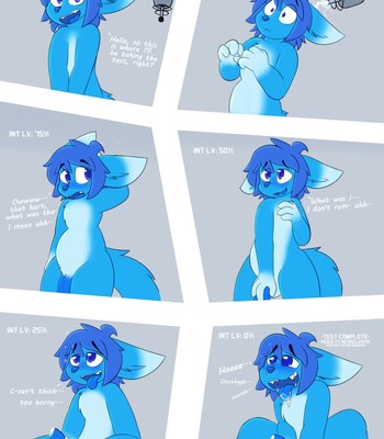 Gay Furry Hypno Porn (And Other Stuff Like Latex, Transformation, S&M, Etc) 1245