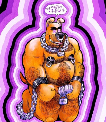 Gay Furry Hypno Porn (And Other Stuff Like Latex, Transformation, S&M, Etc) 1258