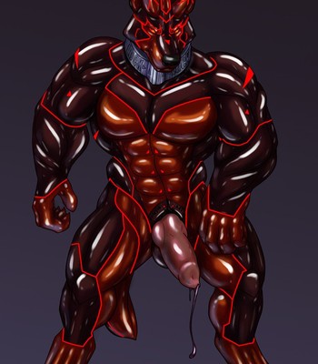 Gay Furry Hypno Porn (And Other Stuff Like Latex, Transformation, S&M, Etc) 1269