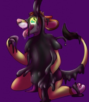 Gay Furry Hypno Porn (And Other Stuff Like Latex, Transformation, S&M, Etc) 1276