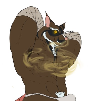 Gay Furry Hypno Porn (And Other Stuff Like Latex, Transformation, S&M, Etc) 129