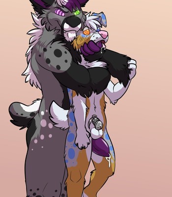Gay Furry Hypno Porn (And Other Stuff Like Latex, Transformation, S&M, Etc) 1292