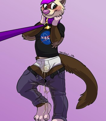 Gay Furry Hypno Porn (And Other Stuff Like Latex, Transformation, S&M, Etc) 1295