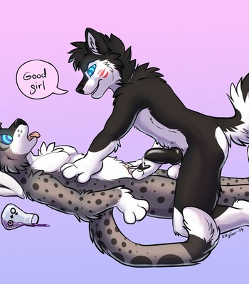 Gay Furry Hypno Porn (And Other Stuff Like Latex, Transformation, S&M, Etc) 1296