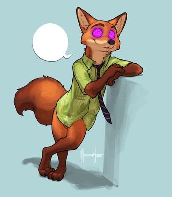 Gay Furry Hypno Porn (And Other Stuff Like Latex, Transformation, S&M, Etc) 130