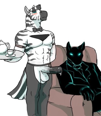 Gay Furry Hypno Porn (And Other Stuff Like Latex, Transformation, S&M, Etc) 1313